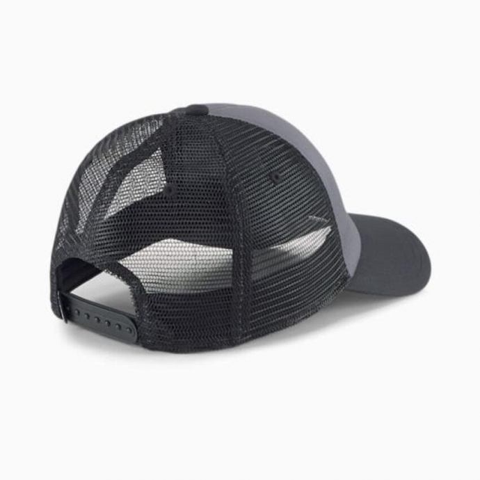 Casquette trucker