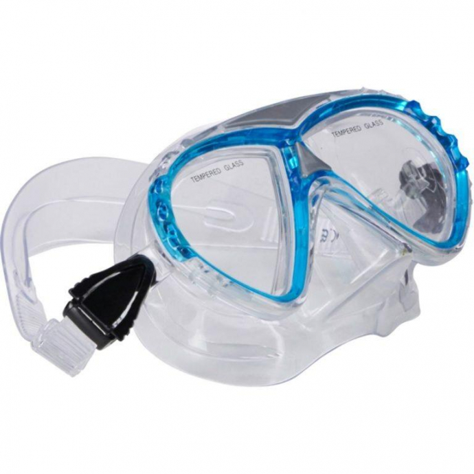 Masque Plongée Adulte Combo