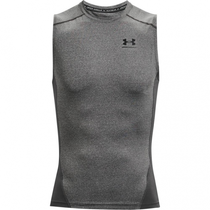 Haut sans manches HeatGear® Armour