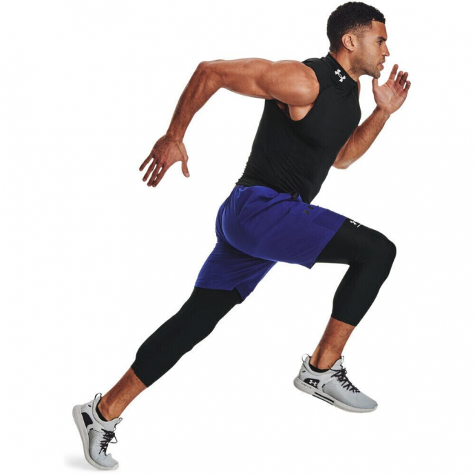 Legging ¾ HeatGear® Armour