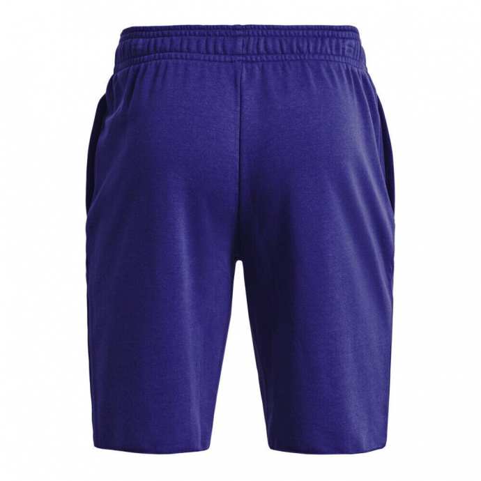 Short UA Rival Terry