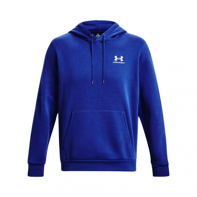 Sweat à capuche UA Essential Fleece