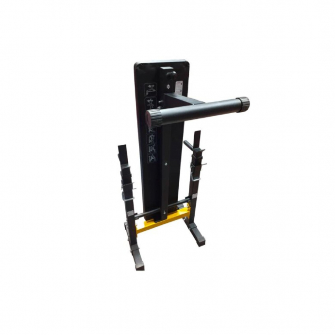 Banc de musculation BENCH COMPACT