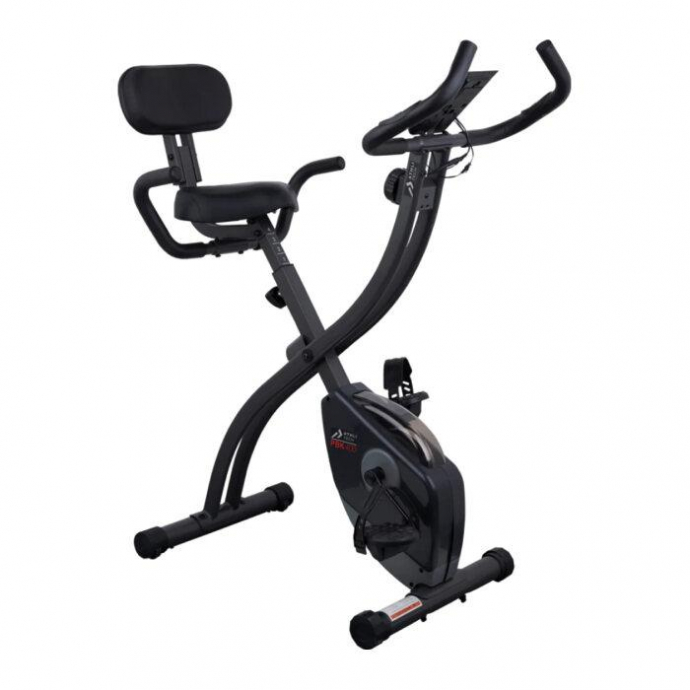 Vélo d'appartement ATHLI-TECH PBK 400 LTD