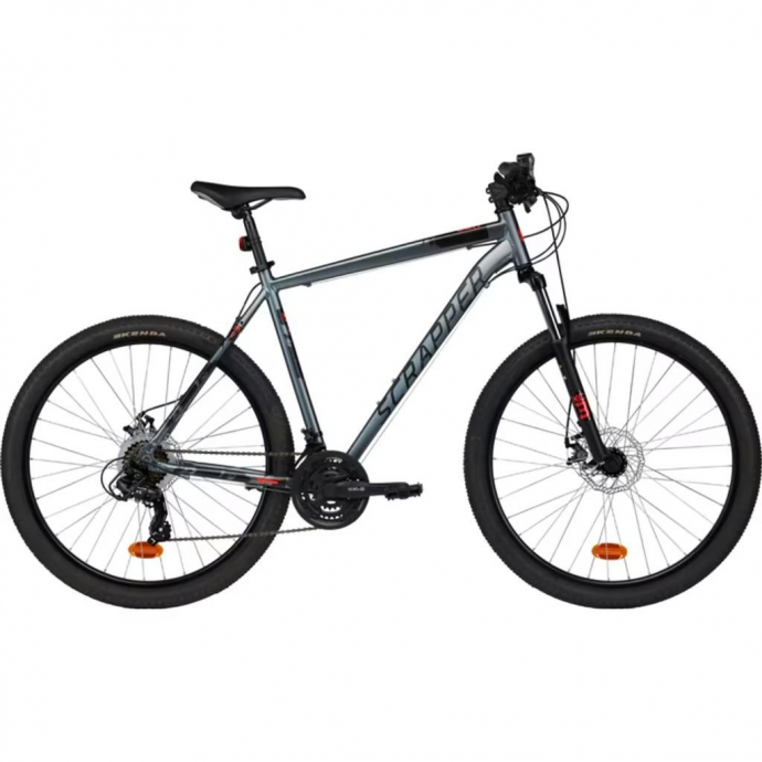 Vélo Scrapper XC 3.1 LTD