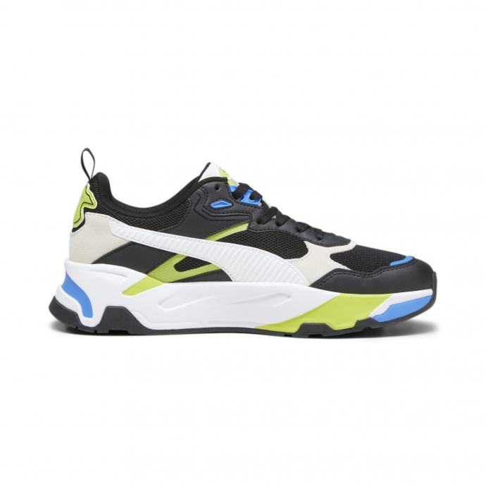 Chaussures Trinity