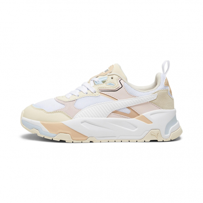 Chaussures Trinity