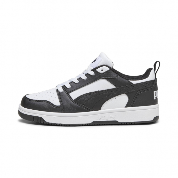 Chaussures Rebound V6 Lo Jr