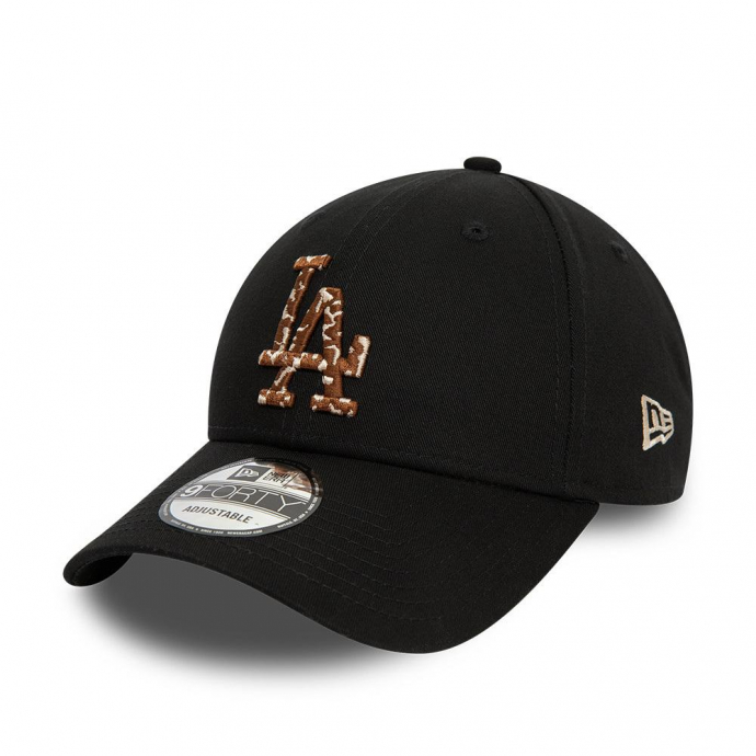 Casquette 9FORTY LA Dodgers MLB Seasonal Infill
