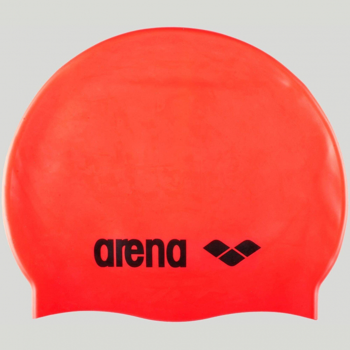 Bonnet de bain CLASSIC SILICONE