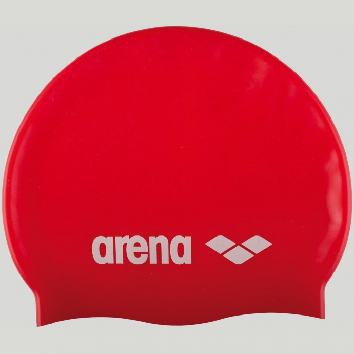 Bonnet de bain CLASSIC SILICONE
