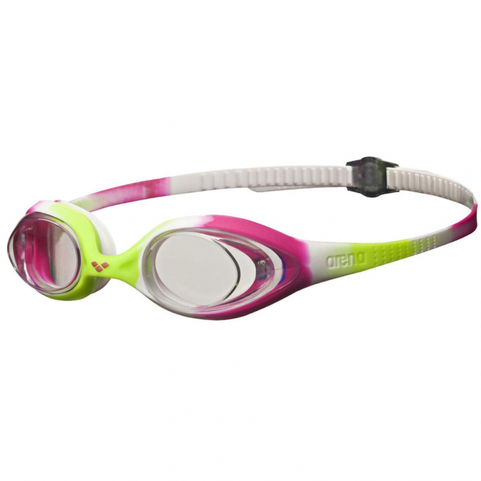 Lunettes de natation Spider JR