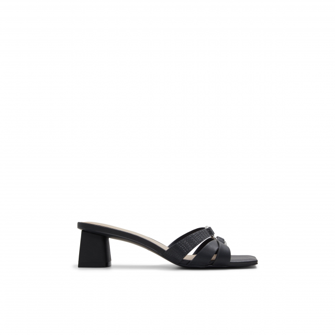 Mules à talon Accasi