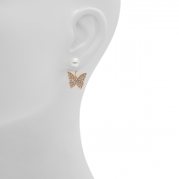 Boucles d'oreilles Bansi