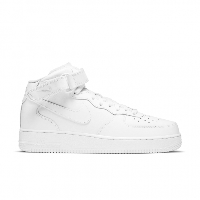 Chaussure Nike Air Force 1 Mid '07