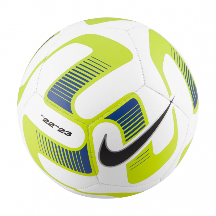 Ballon de football Nike Pitch
