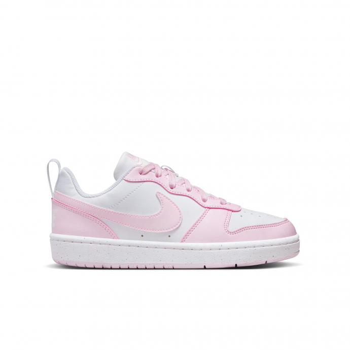 Chaussure Nike Court Borough Low Recraft