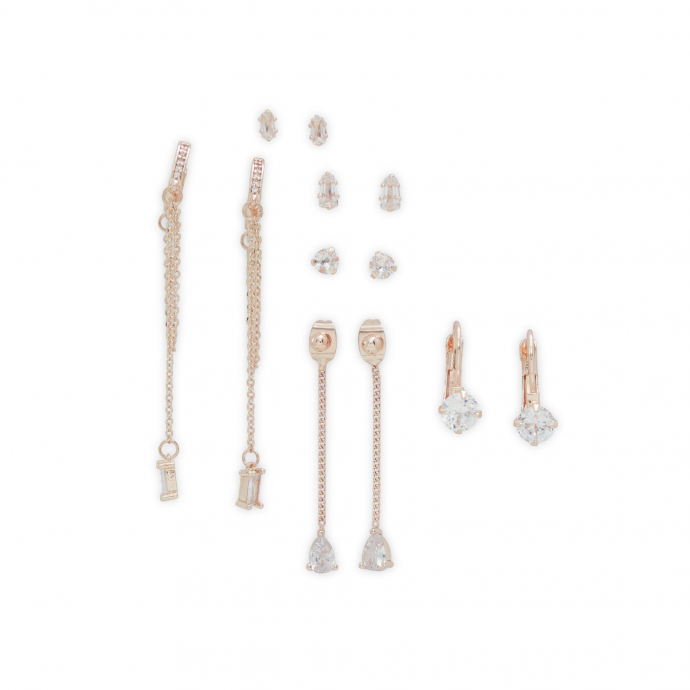 Boucles d'oreilles Gavenantar