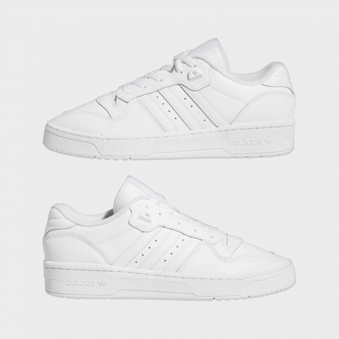 Chaussure Rivalry Low