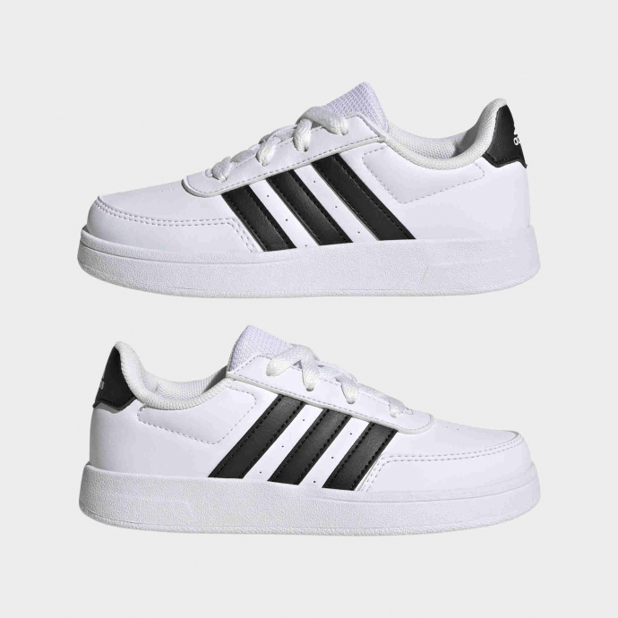 Chaussure à lacets Breaknet Lifestyle Court