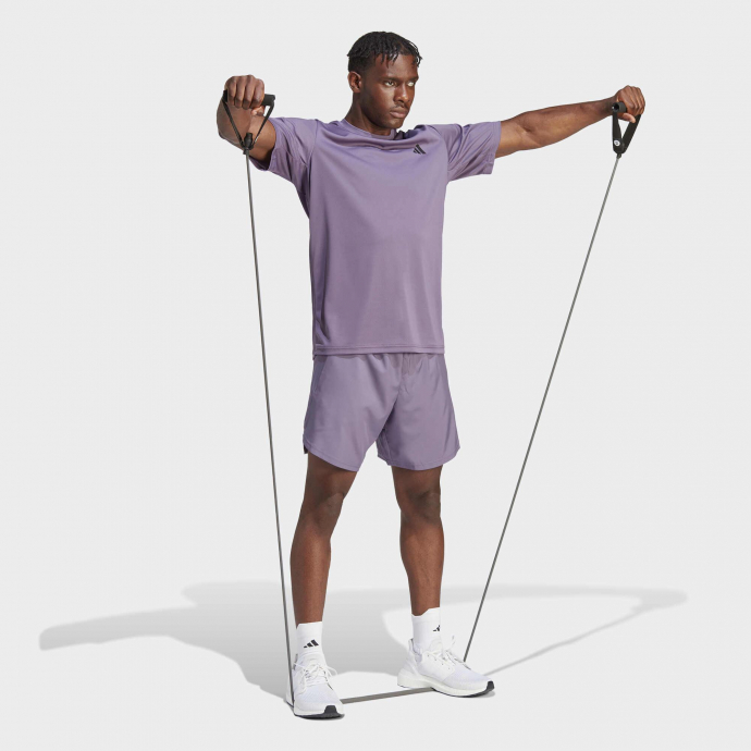 T-shirt de training Train Essentials