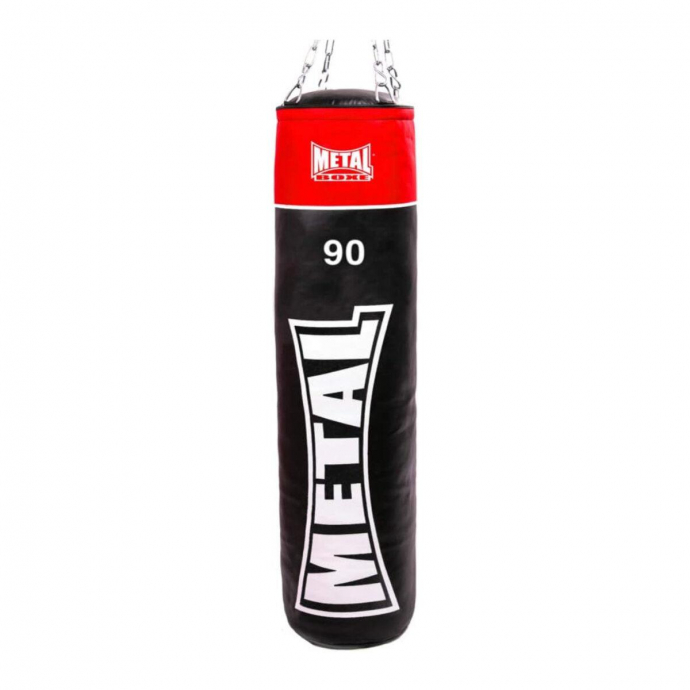 Sac de frappe Club Line Plein 90