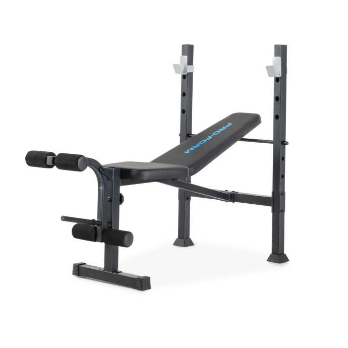 Banc De Musculation ProForm Sport Multi-Fonction Bench XT