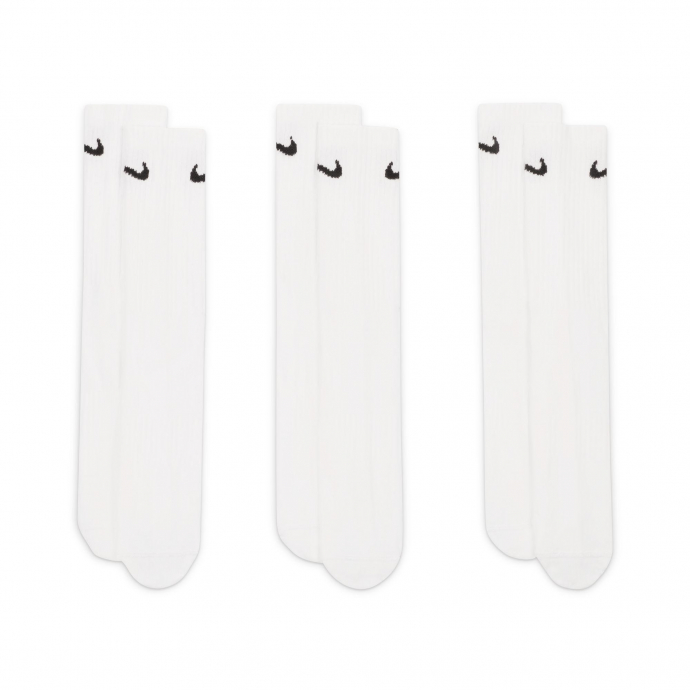 Chaussettes Nike Everyday Lightweight (3 paires)