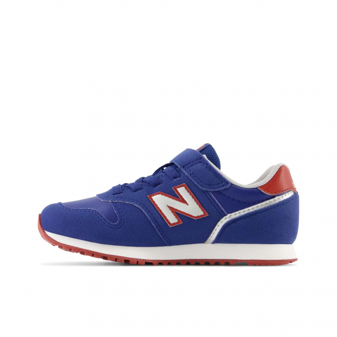 Chaussure New Balance 373 Bungee Lace
