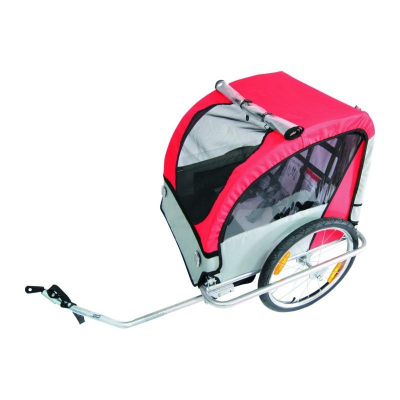 Remorque vélo Add-one