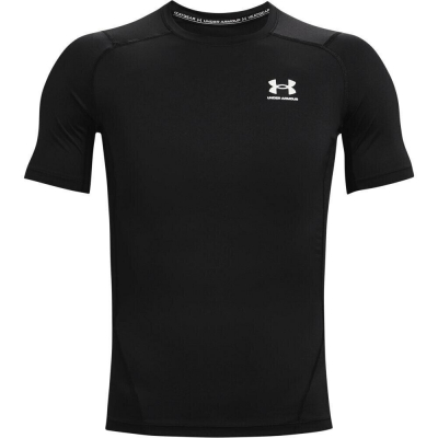 T-shirt à manches courtes HeatGear® Armour