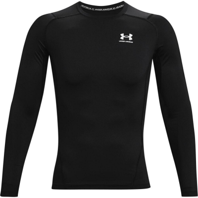 Haut à manches longues HeatGear® Armour