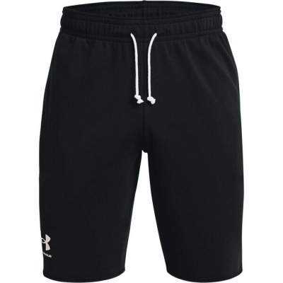 Short UA Rival Terry