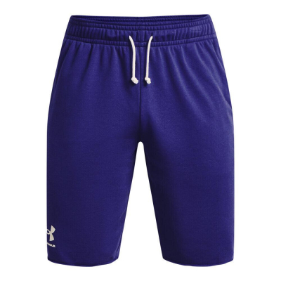 Short UA Rival Terry