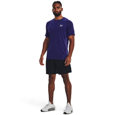 Short UA Woven Graphic