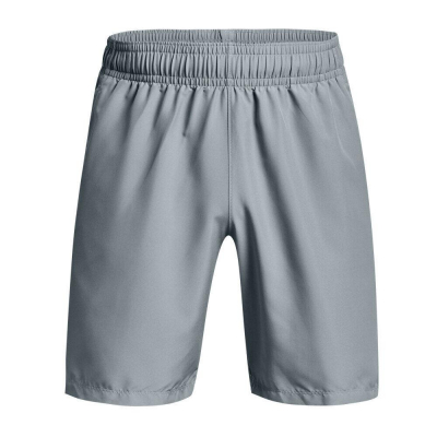 Short UA Woven Graphic