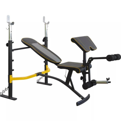 Banc de musculation Bench Power