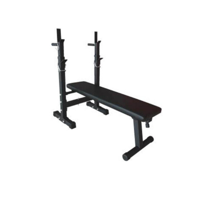 Banc de musculation BENCH COMPACT