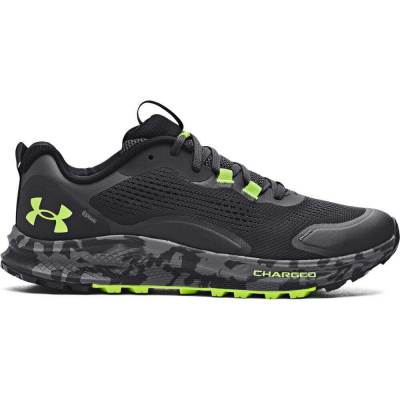 Chaussures de course UA Charged Bandit TR 2
