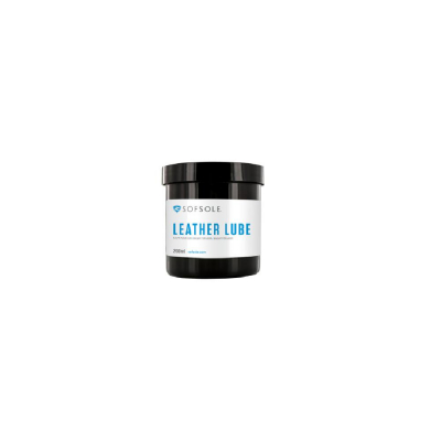 Baume pour Cuir Leather Lube