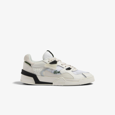 Sneaker LT Court 125 en cuir