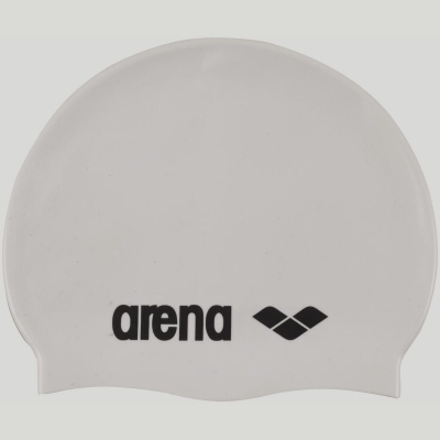 Bonnet de bain CLASSIC SILICONE