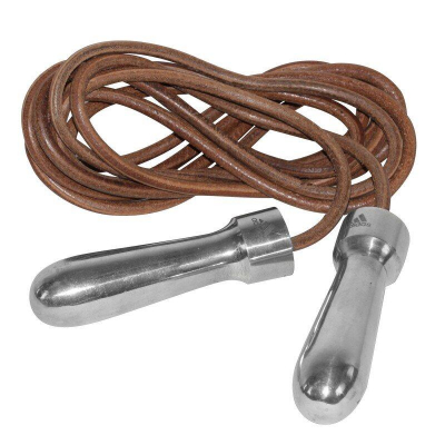 Corde à sauter aluminium