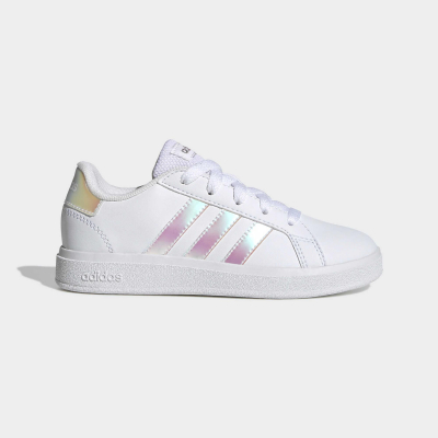Chaussure de tennis à lacets Grand Court Lifestyle