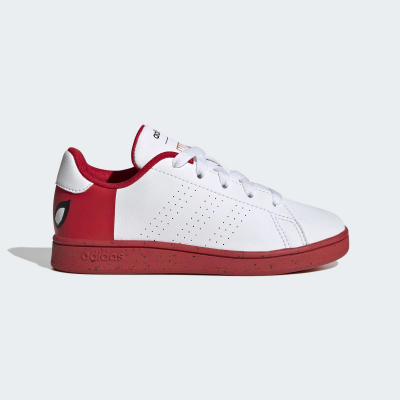 Chaussure x Marvel Advantage Spider-Man