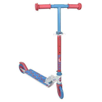 Trottinette pliable flexxy