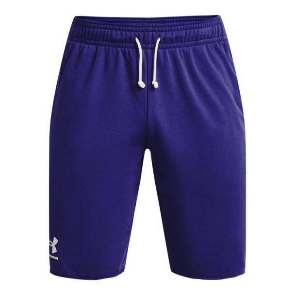 Short UA Rival Terry