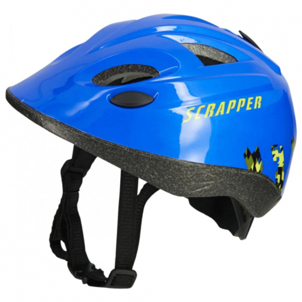 Casque vélo Mixty Boy 8