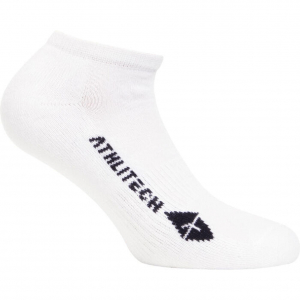 Chaussettes Athli-Tech PK X 3 Inv Fine