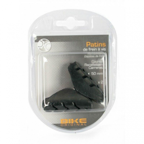 Patins de frein BIKE ORIGINAL